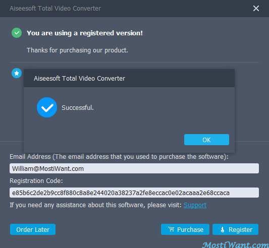 Total Video Converter Free Download With Registration Code