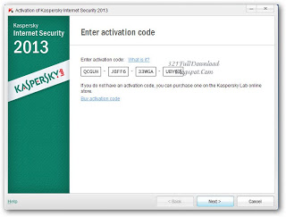 Kaspersky Key Activation Code Free