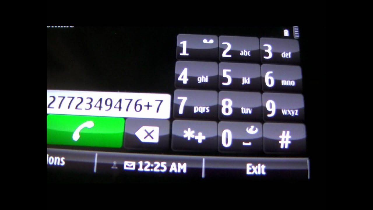 Nokia 2610b Unlock Code Free